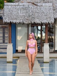 Demi Rose Nude Boobs And Big Booty Onlyfans Leaks Photos photo 21