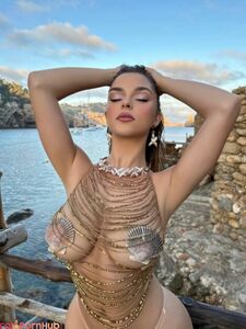 Demi Rose Nude Boobs And Big Booty Onlyfans Leaks Photos photo 26