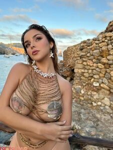 Demi Rose Nude Boobs And Big Booty Onlyfans Leaks Photos photo 28
