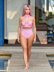 Demi Rose Nude Boobs And Big Booty Onlyfans Leaks Photos photo 30