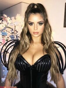 Demi Rose Nude Boobs And Big Booty Onlyfans Leaks Photos photo 36