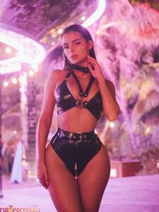 Demi Rose Nude Boobs And Big Booty Onlyfans Leaks Photos photo 40