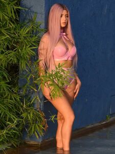 Demi Rose Nude Boobs And Big Booty Onlyfans Leaks Photos photo 52