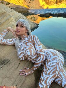 Demi Rose Nude Boobs And Big Booty Onlyfans Leaks Photos photo 107