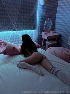 Belle Delphine Nude Cam photo 10