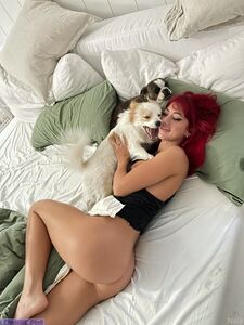 Nala fitness exclusive onlyfans leaked nudes photo 15