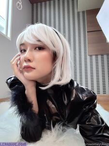 Sweetie Yukino exclusive onlyfans leaked nudes photo 57