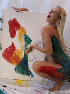 Dani Fae aka TheDanii exclusive onlyfans leaked nudes photo 65