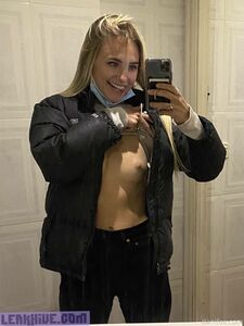 Dani Fae aka TheDanii exclusive onlyfans leaked nudes photo 103