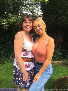 Rhiannon Blue exclusive onlyfans leaked nudes photo 24