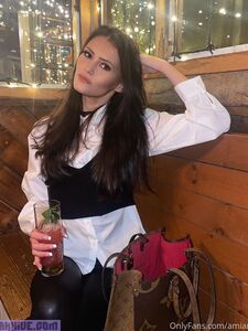Amianna exclusive onlyfans leaked nudes photo 46