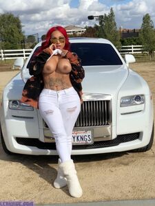 Brittanya razavi exclusive onlyfans leaked nudes photo 4