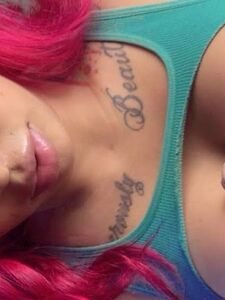 Brittanya razavi exclusive onlyfans leaked nudes photo 17