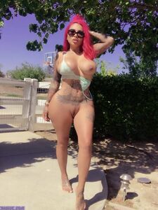 Brittanya razavi exclusive onlyfans leaked nudes photo 84