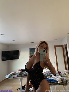 Dany Ellay exclusive onlyfans leaked nudes photo 3
