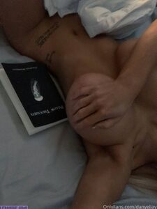 Dany Ellay exclusive onlyfans leaked nudes photo 41