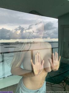 Dany Ellay exclusive onlyfans leaked nudes photo 71