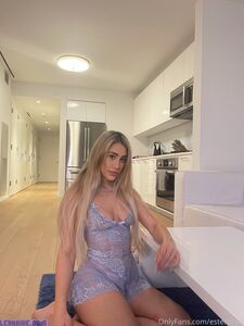 Esterbron exclusive onlyfans leaked nudes photo 1