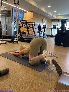 Esterbron exclusive onlyfans leaked nudes photo 52