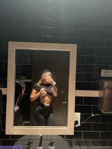 Esterbron exclusive onlyfans leaked nudes photo 136