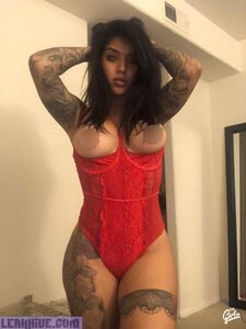 Sayyora exclusive onlyfans leaked nudes photo 27