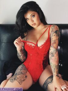 Sayyora exclusive onlyfans leaked nudes photo 48