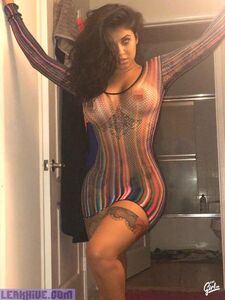 Sayyora exclusive onlyfans leaked nudes photo 51