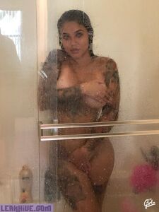 Sayyora exclusive onlyfans leaked nudes photo 69