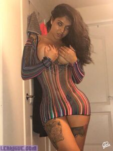 Sayyora exclusive onlyfans leaked nudes photo 115