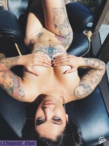 Sayyora exclusive onlyfans leaked nudes photo 124