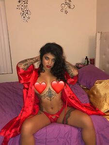 Sayyora exclusive onlyfans leaked nudes photo 134