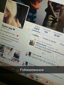 Taylor Jay exclusive onlyfans leaked nudes photo 34