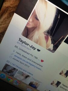 Taylor Jay exclusive onlyfans leaked nudes photo 52