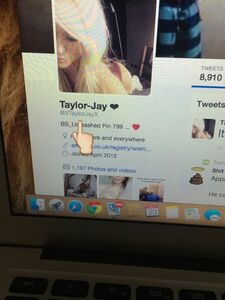 Taylor Jay exclusive onlyfans leaked nudes photo 64