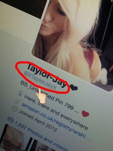 Taylor Jay exclusive onlyfans leaked nudes photo 113