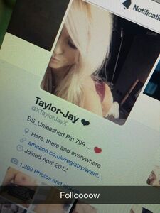 Taylor Jay exclusive onlyfans leaked nudes photo 136