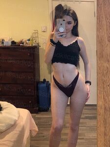 Sadkitkat exclusive onlyfans leaked nudes photo 6