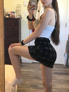 Sadkitkat exclusive onlyfans leaked nudes photo 13