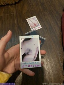 Hime_tsu exclusive onlyfans leaked nudes photo 6