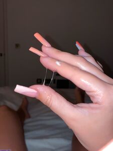 Nacre Victoire exclusive onlyfans leaked nudes photo 14