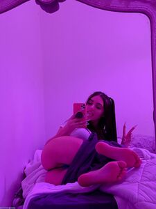 Nacre Victoire exclusive onlyfans leaked nudes photo 57