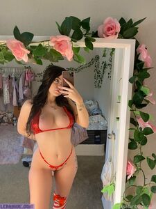 Lil Satan Baby exclusive onlyfans leaked nudes photo 7