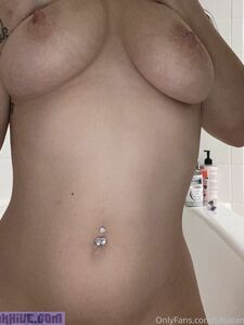 Lil Satan Baby exclusive onlyfans leaked nudes photo 96