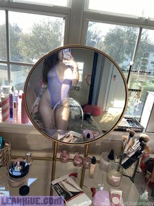 Lil Satan Baby exclusive onlyfans leaked nudes photo 108
