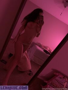 Lil Satan Baby exclusive onlyfans leaked nudes photo 258