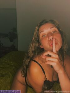 Pheonixstar exclusive onlyfans leaked nudes photo 33