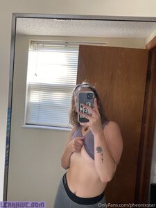 Pheonixstar exclusive onlyfans leaked nudes photo 100
