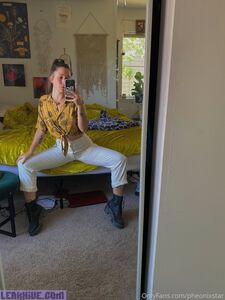 Pheonixstar exclusive onlyfans leaked nudes photo 110