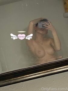 Innocentxangelx aka Hannahhxpiercee exclusive onlyfans leaked nudes photo 90