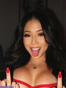 Babyakiraa exclusive onlyfans leaked nudes photo 1